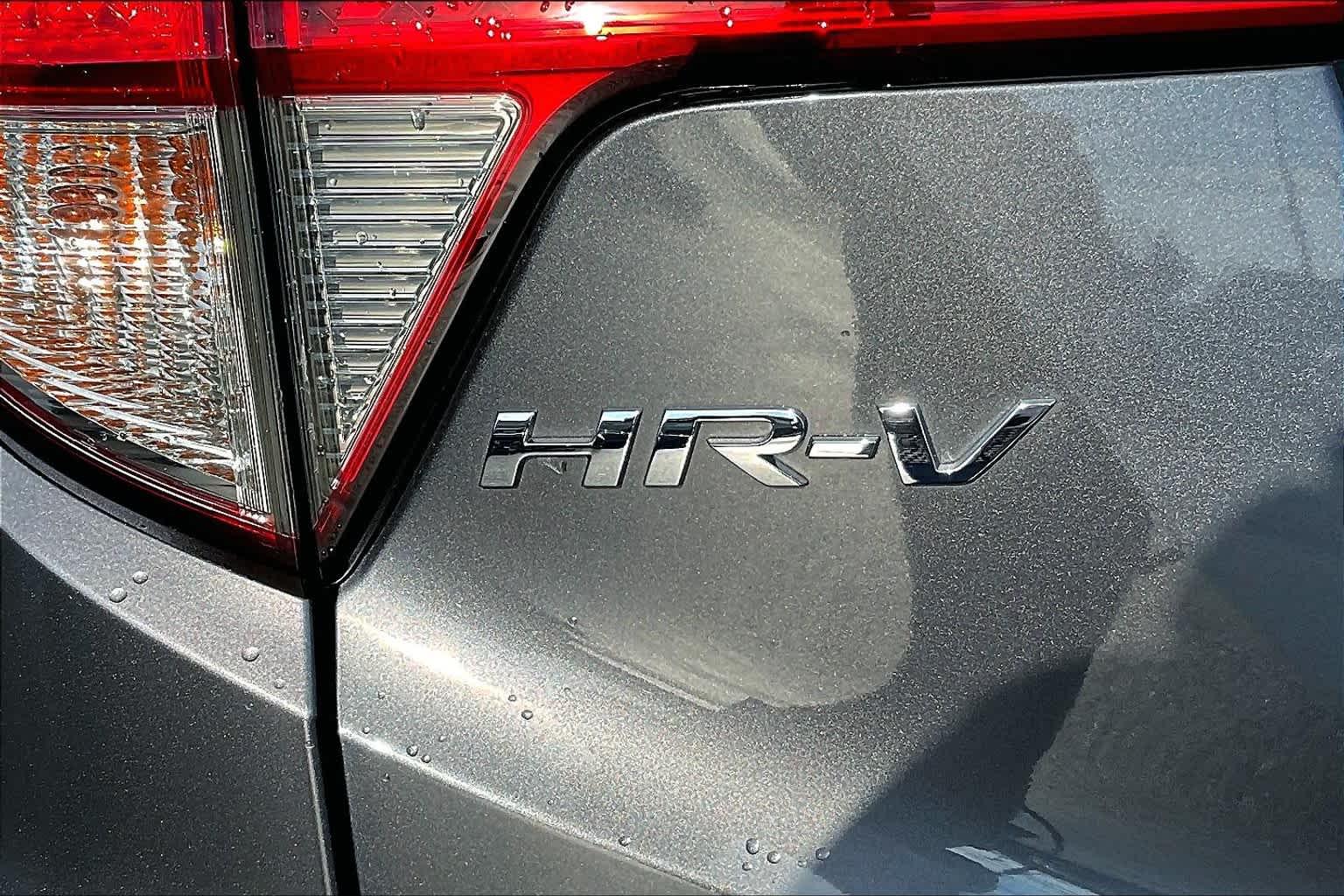 2022 Honda HR-V LX - Photo 27