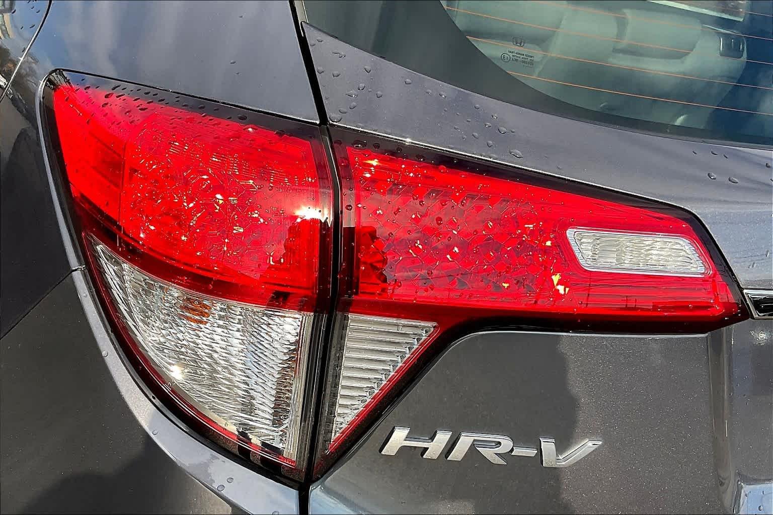 2022 Honda HR-V LX - Photo 32