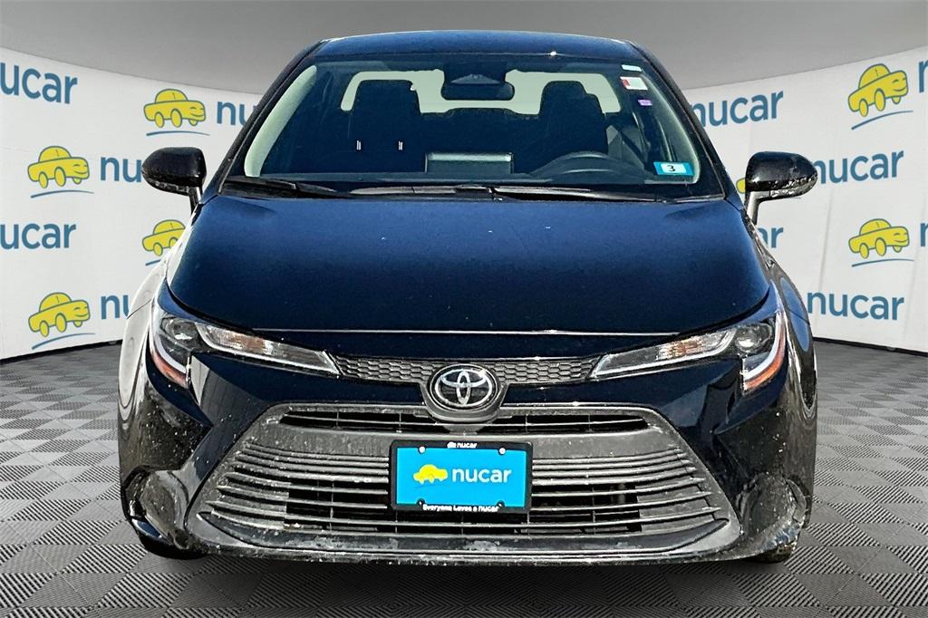 2023 Toyota Corolla LE - Photo 2