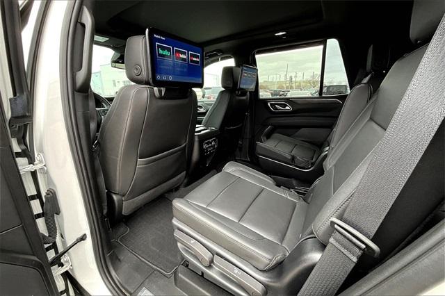 2023 Chevrolet Tahoe Z71 - Photo 14