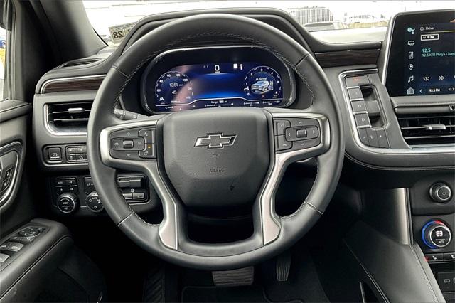 2023 Chevrolet Tahoe Z71 - Photo 17