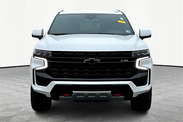 2023 Chevrolet Tahoe Z71 - Photo 2