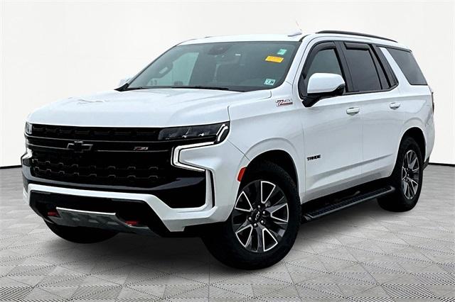 2023 Chevrolet Tahoe Z71 - Photo 3