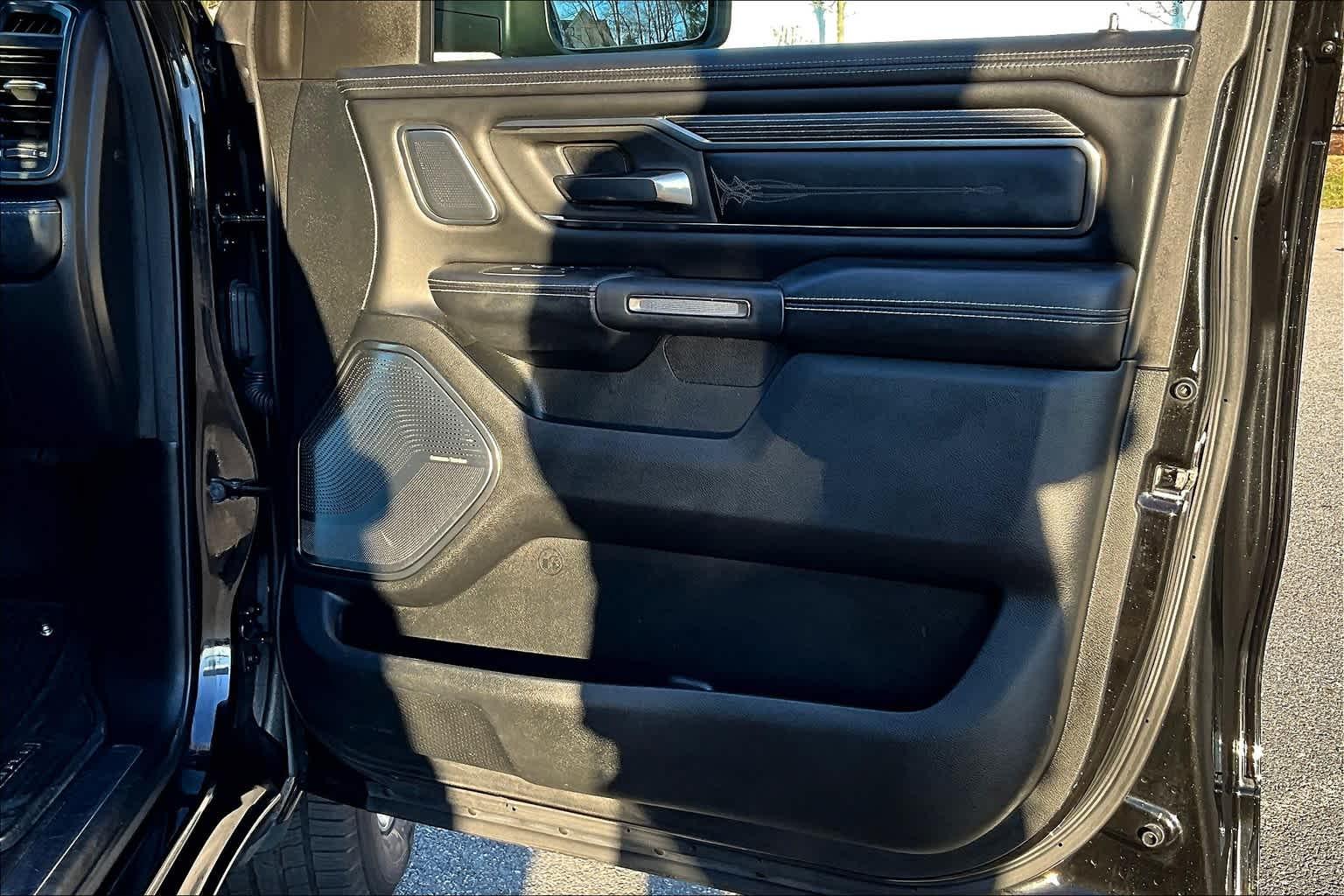 2019 Ram 1500 Limited 4x4 Crew Cab 57 Box - Photo 12