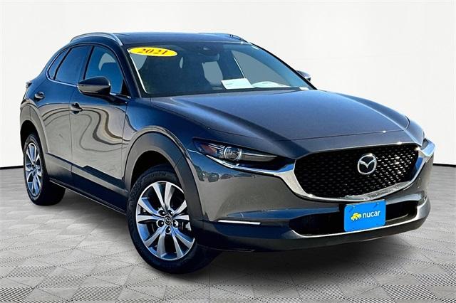 2021 Mazda CX-30 Premium - Photo 1