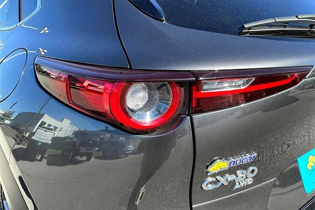 2021 Mazda CX-30 Premium - Photo 27