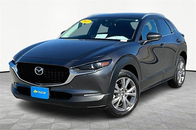 2021 Mazda CX-30 Premium - Photo 3