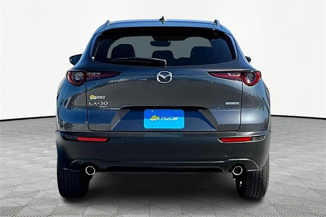 2021 Mazda CX-30 Premium - Photo 5