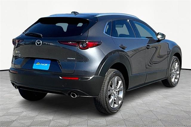 2021 Mazda CX-30 Premium - Photo 6