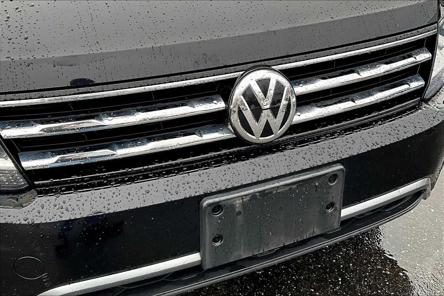 2019 Volkswagen Tiguan SE - Photo 32