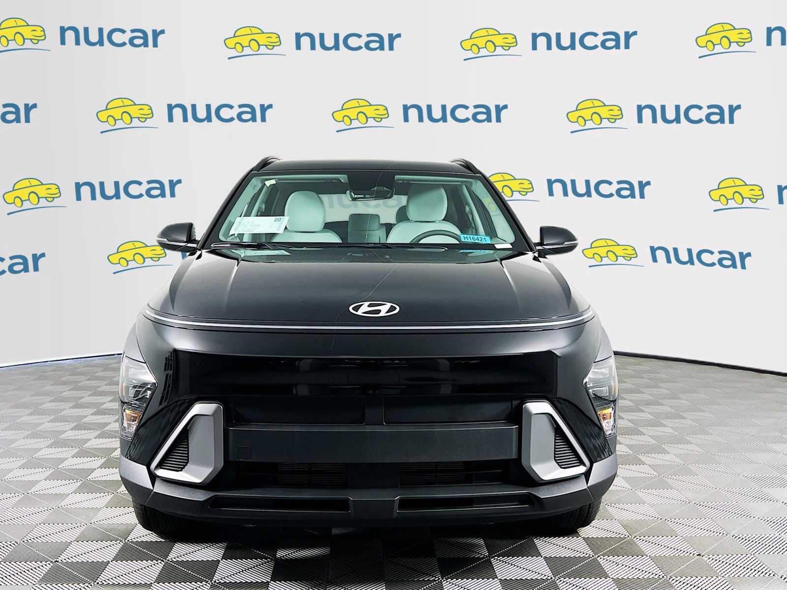 2024 Hyundai Kona SEL - Photo 2