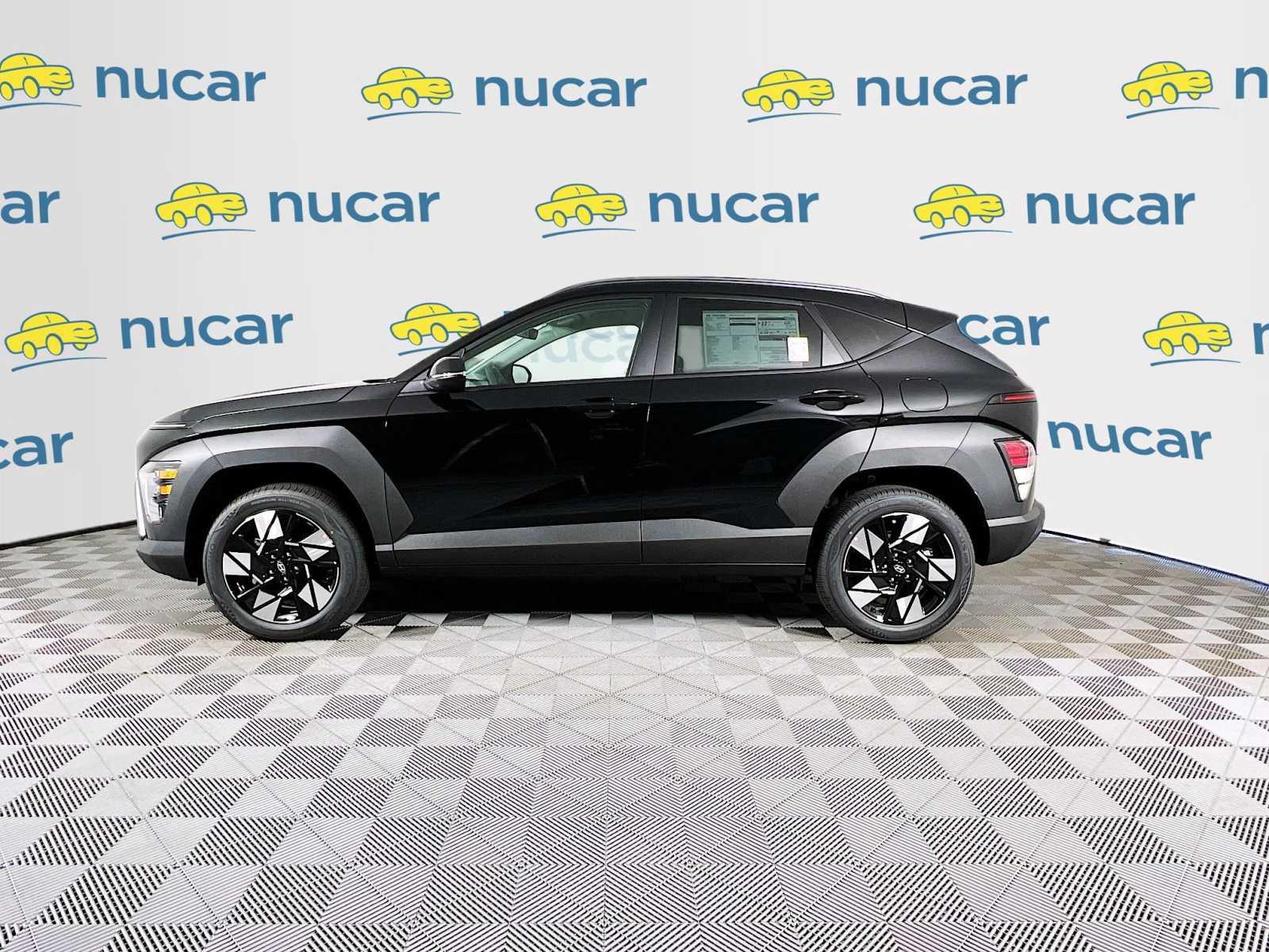 2024 Hyundai Kona SEL - Photo 3