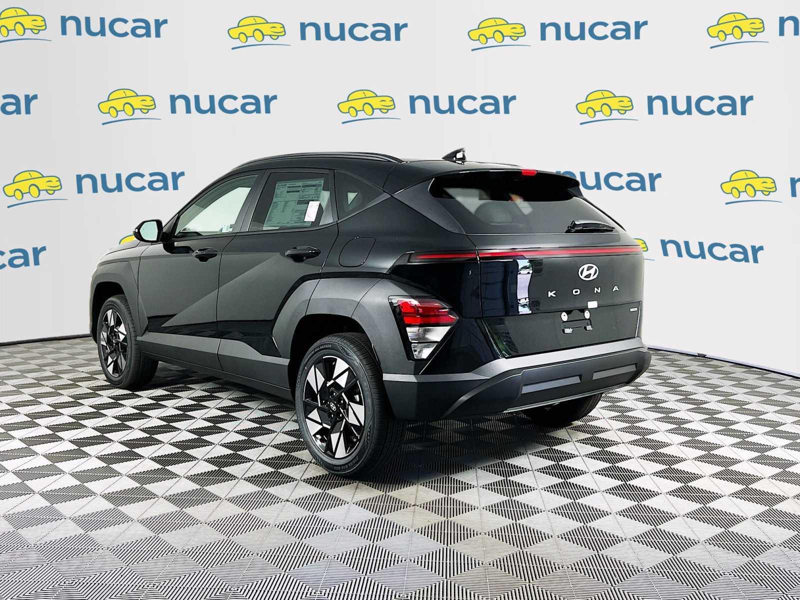 2024 Hyundai Kona SEL - Photo 4