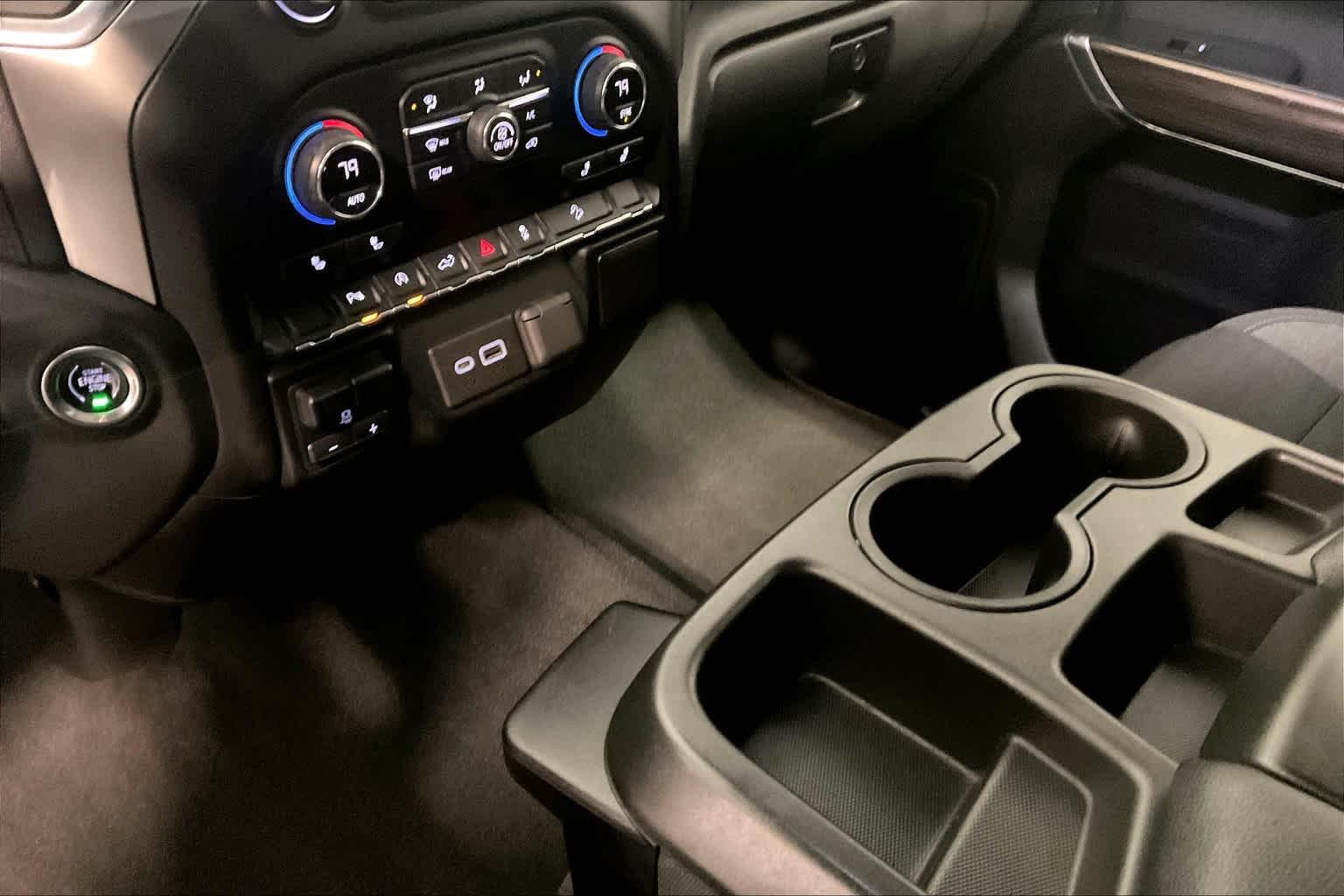 2021 Chevrolet Silverado 1500 RST - Photo 20