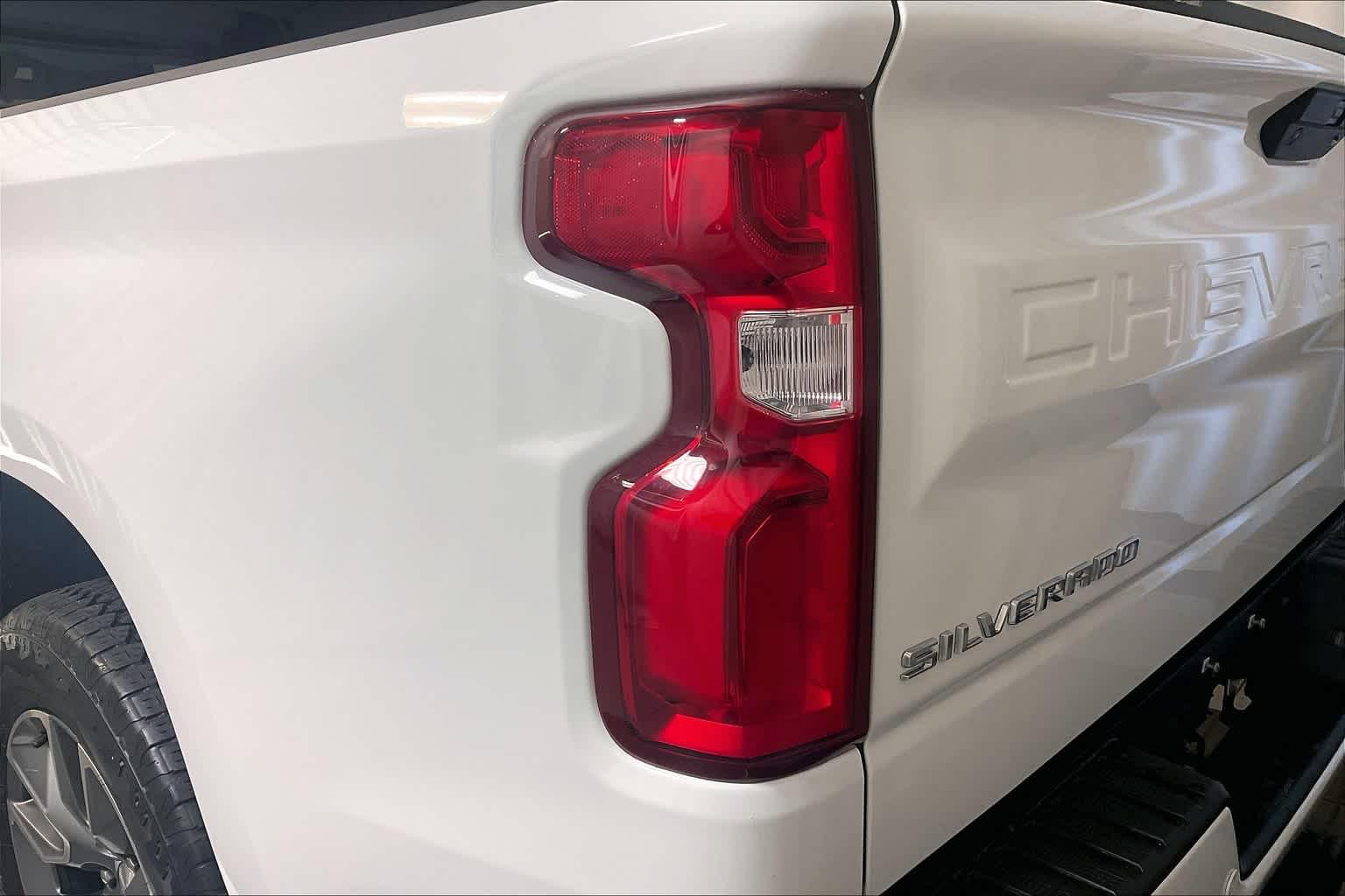 2021 Chevrolet Silverado 1500 RST - Photo 33