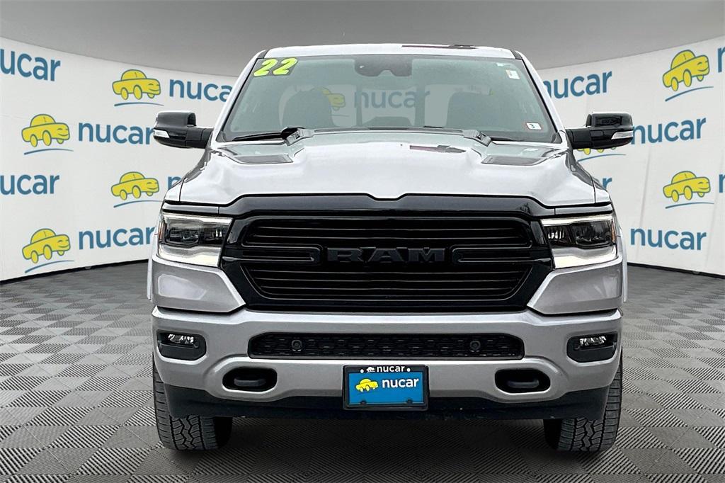 2022 Ram 1500 Laramie - Photo 2