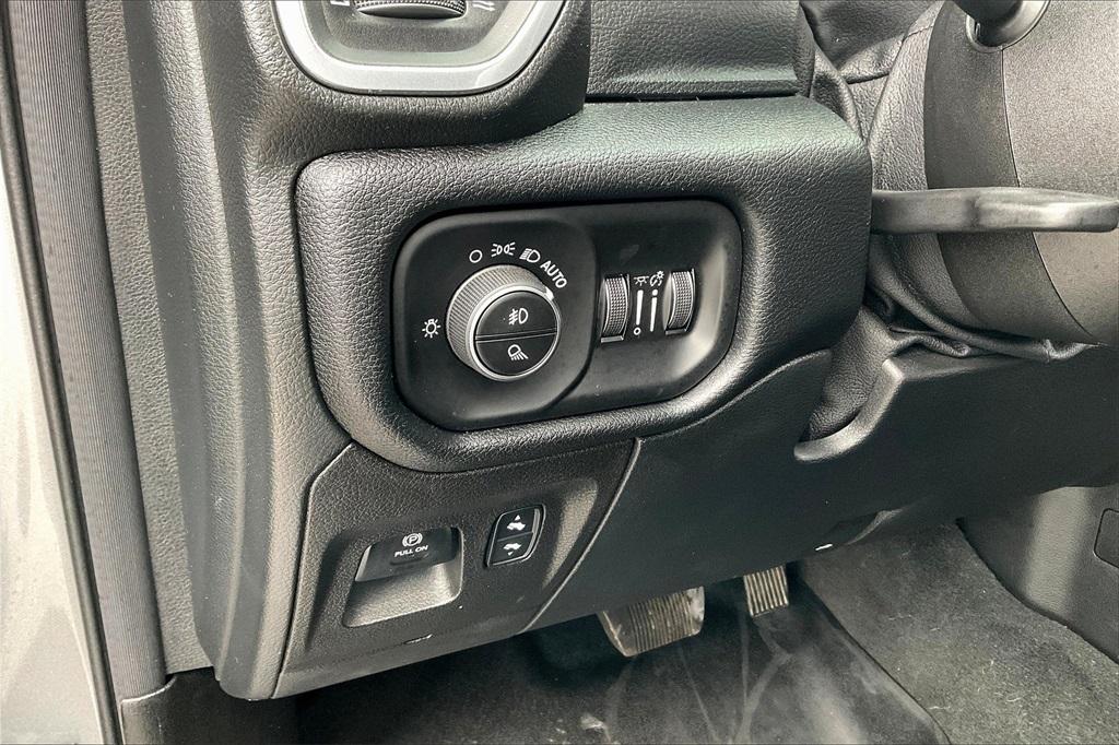 2022 Ram 1500 Laramie - Photo 26