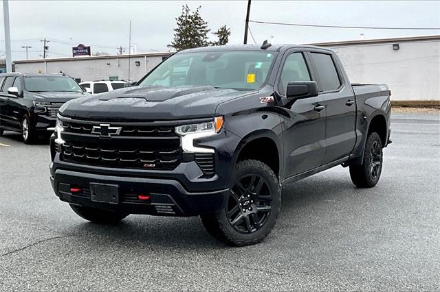 2023 Chevrolet Silverado 1500 LT Trail Boss - Photo 2