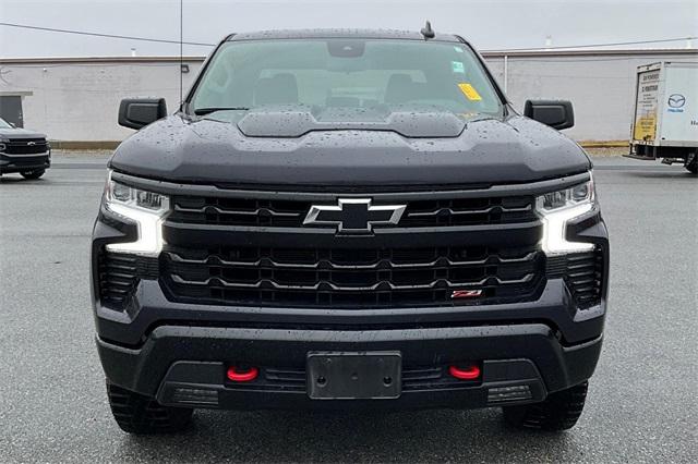 2023 Chevrolet Silverado 1500 LT Trail Boss - Photo 4