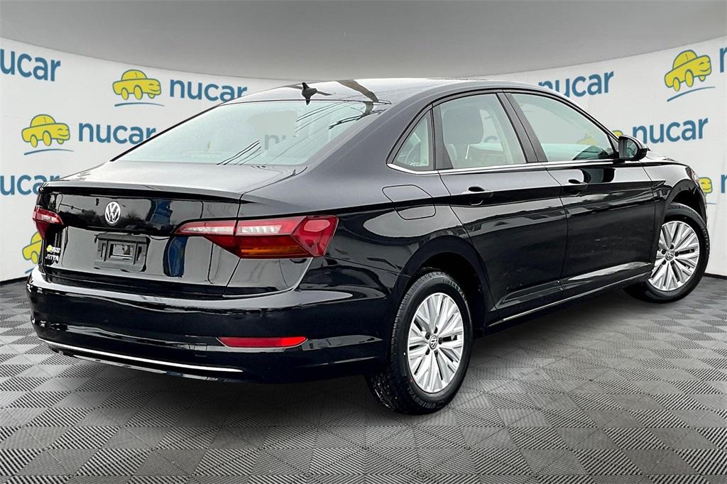 2019 Volkswagen Jetta 1.4T S - Photo 6