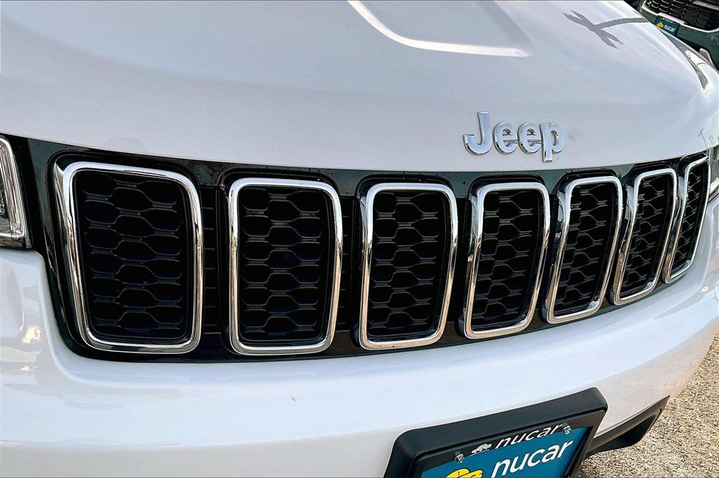 2021 Jeep Grand Cherokee Laredo E - Photo 27