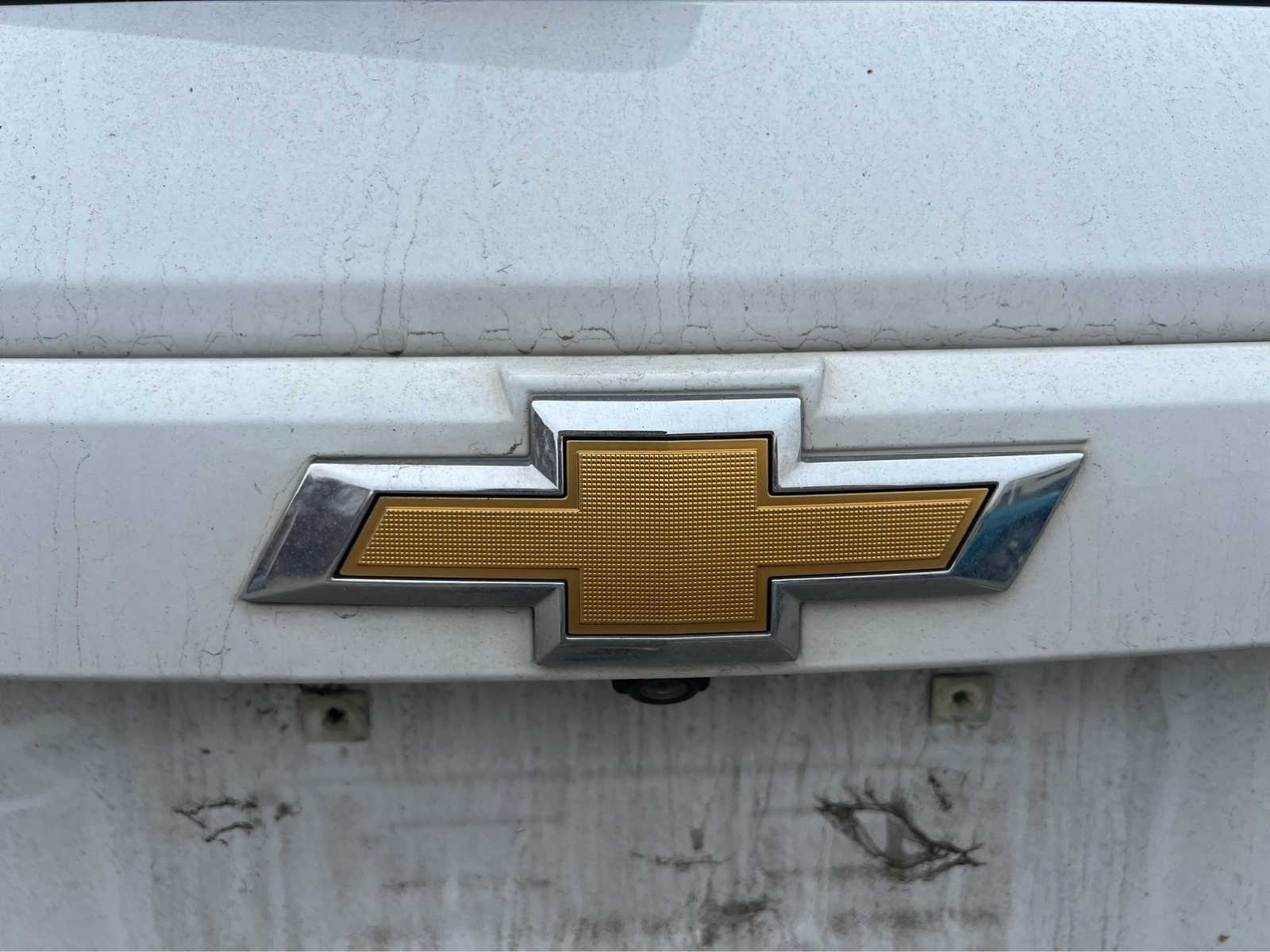 2020 Chevrolet Trax LS - Photo 7