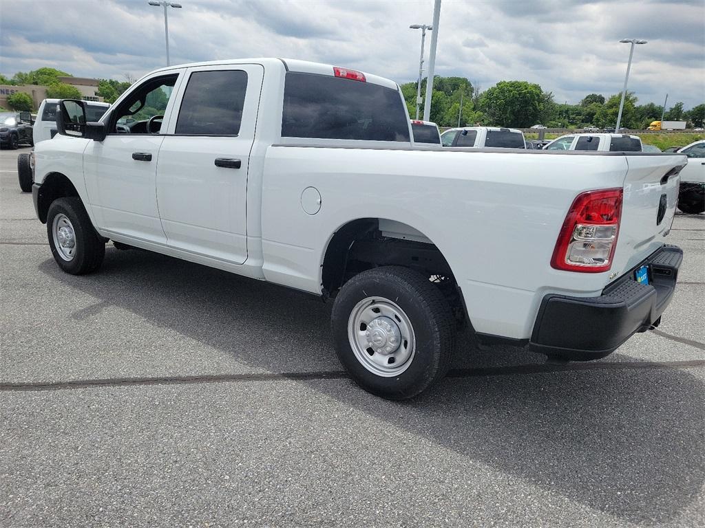 2024 Ram 2500 Tradesman - Photo 3