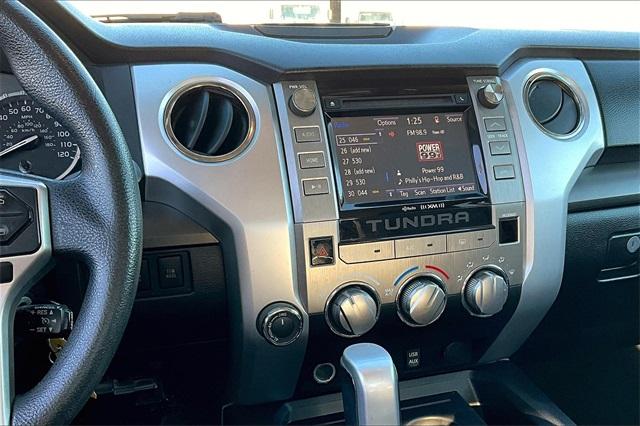 2015 Toyota Tundra SR5 - Photo 11