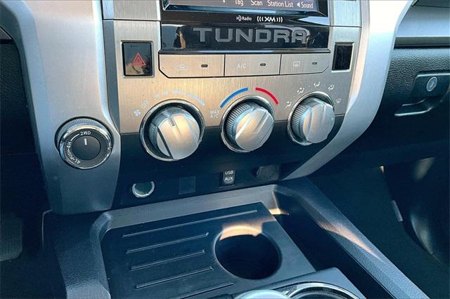 2015 Toyota Tundra SR5 - Photo 16