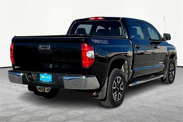 2015 Toyota Tundra SR5 - Photo 6