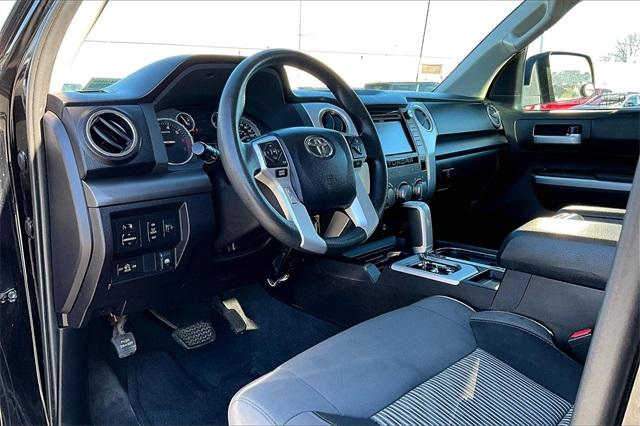 2015 Toyota Tundra SR5 - Photo 7