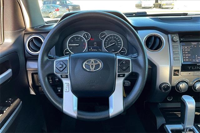 2015 Toyota Tundra SR5 - Photo 10