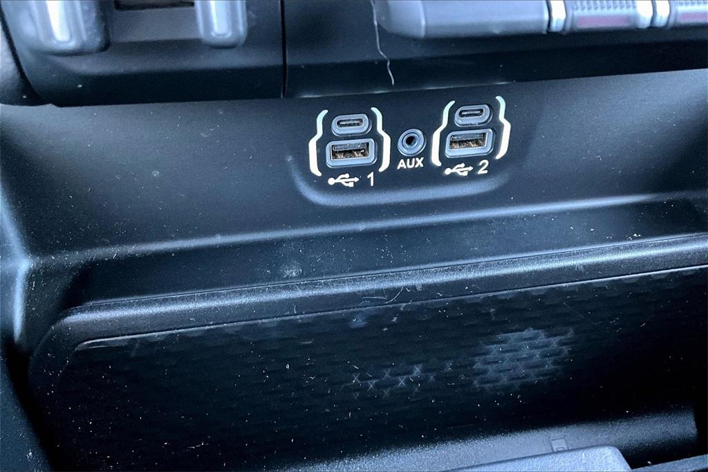 2020 Ram 1500 Laramie - Photo 27