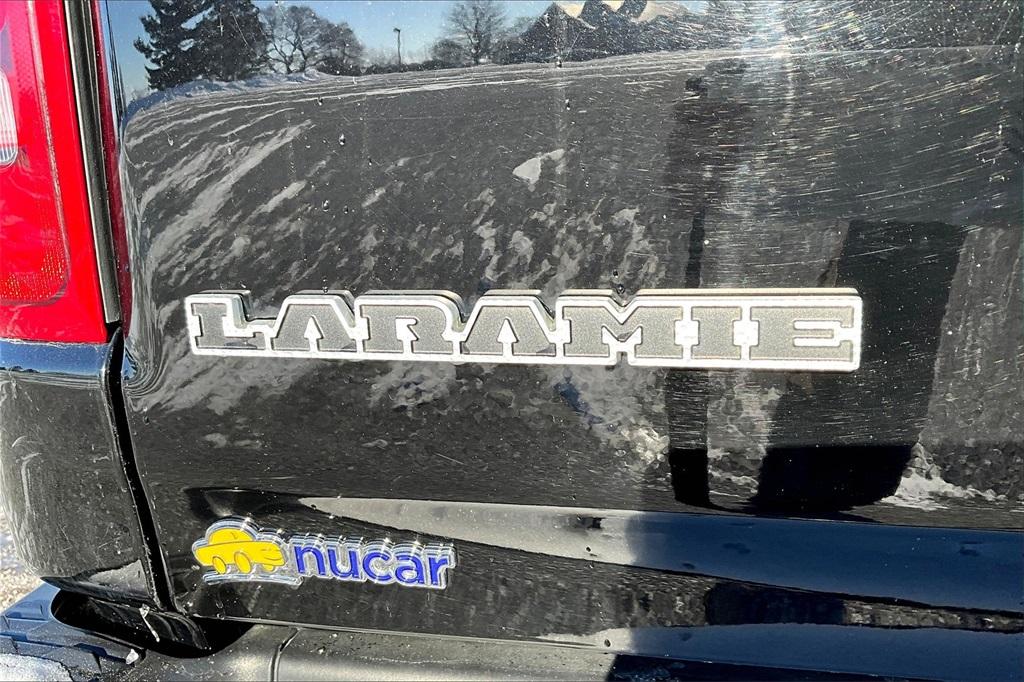 2020 Ram 1500 Laramie - Photo 28