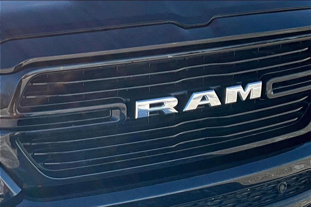 2020 Ram 1500 Laramie - Photo 32