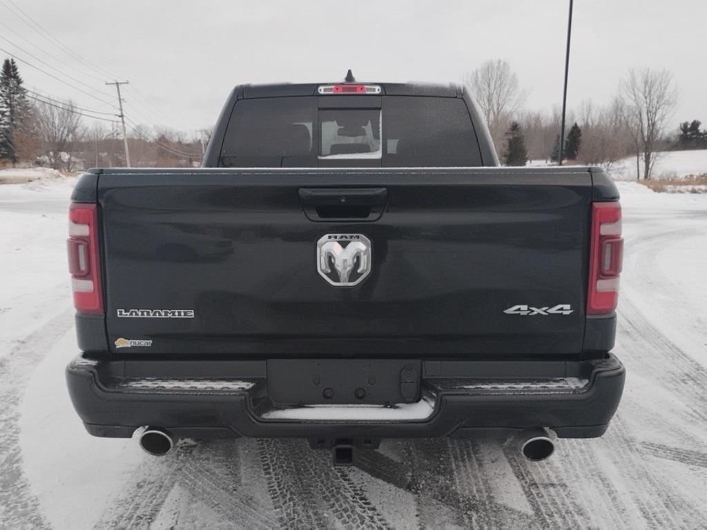 2020 Ram 1500 Laramie - Photo 4