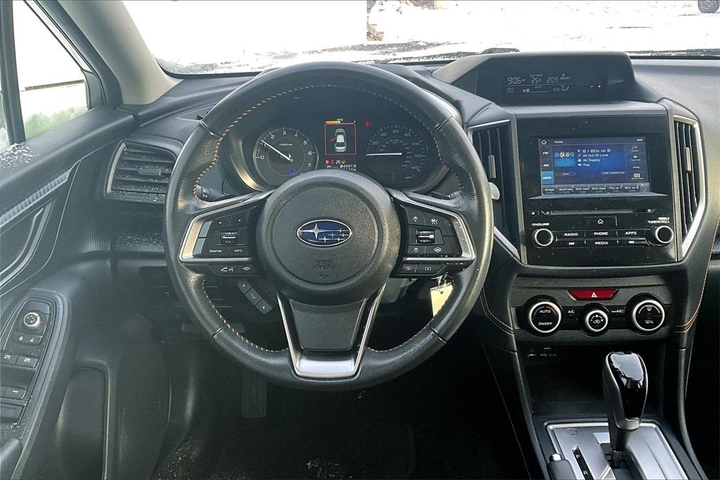 2022 Subaru Crosstrek Premium - Photo 17