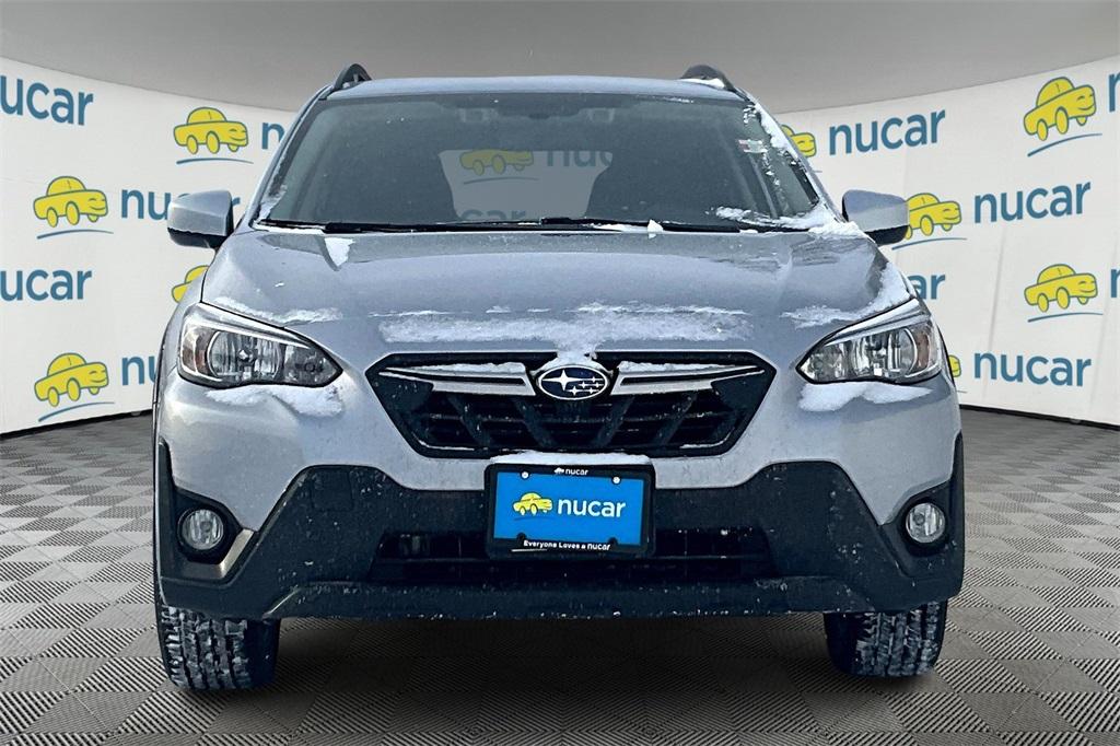 2022 Subaru Crosstrek Premium - Photo 2