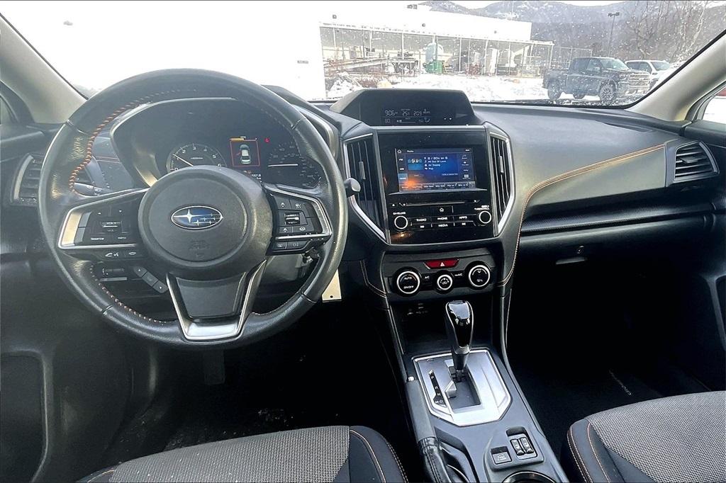 2022 Subaru Crosstrek Premium - Photo 21