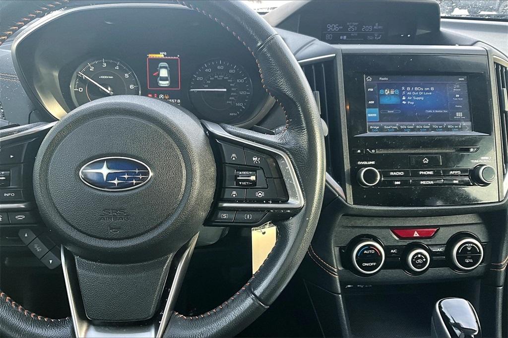 2022 Subaru Crosstrek Premium - Photo 23