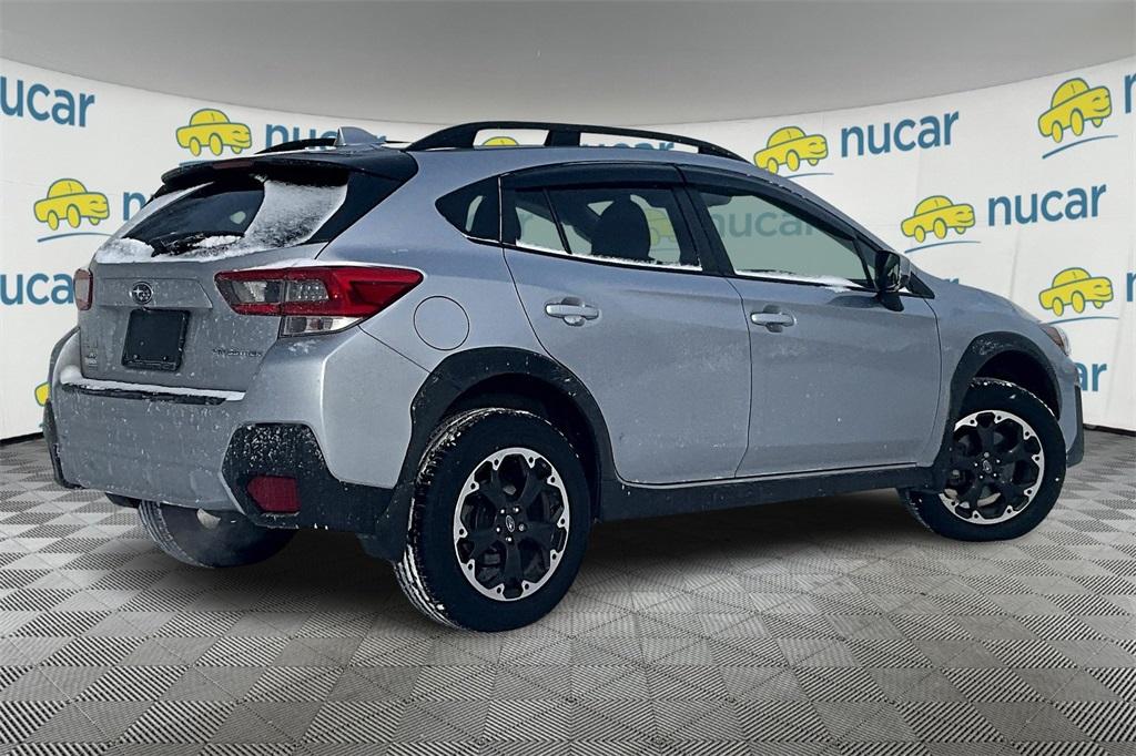 2022 Subaru Crosstrek Premium - Photo 6