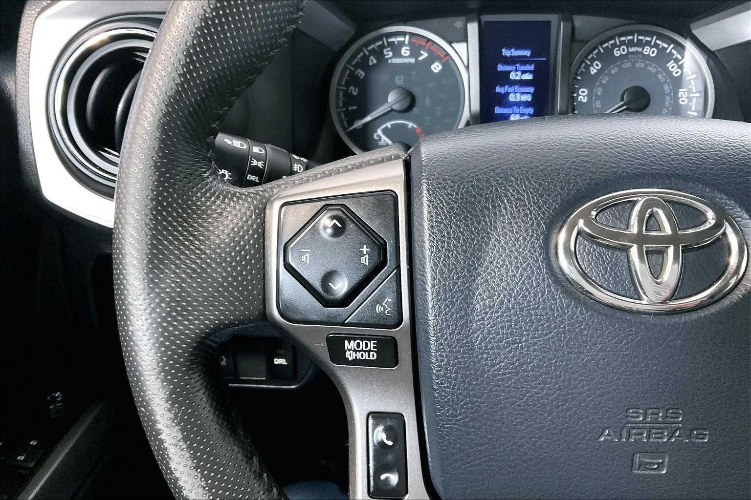 2020 Toyota Tacoma SR5 - Photo 22