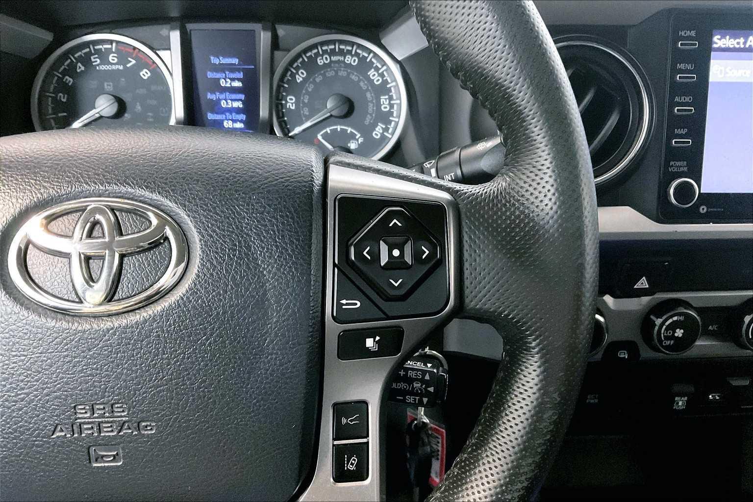 2020 Toyota Tacoma SR5 - Photo 23