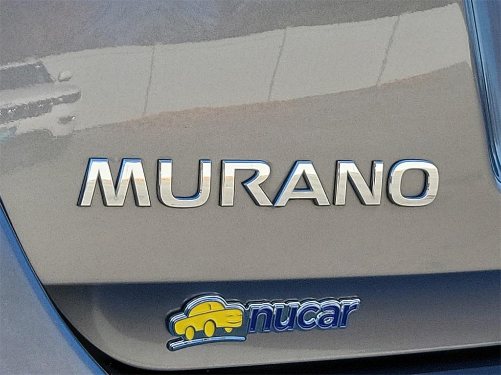 2014 Nissan Murano SV - Photo 27