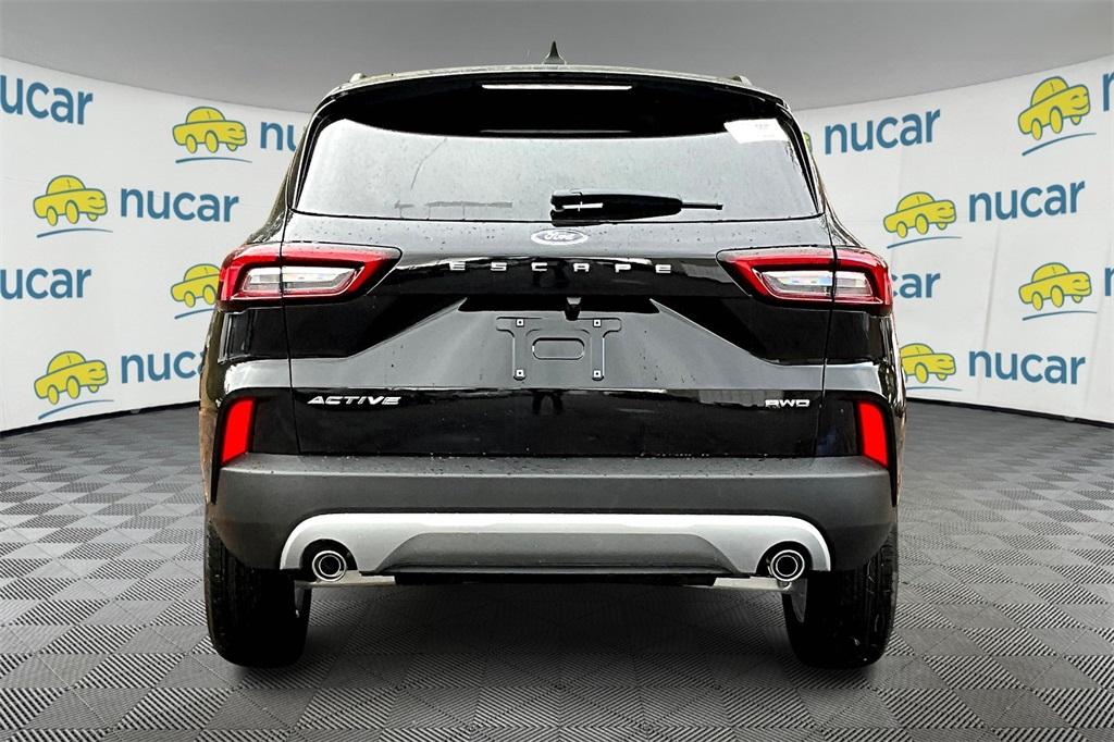 2025 Ford Escape Active - Photo 5