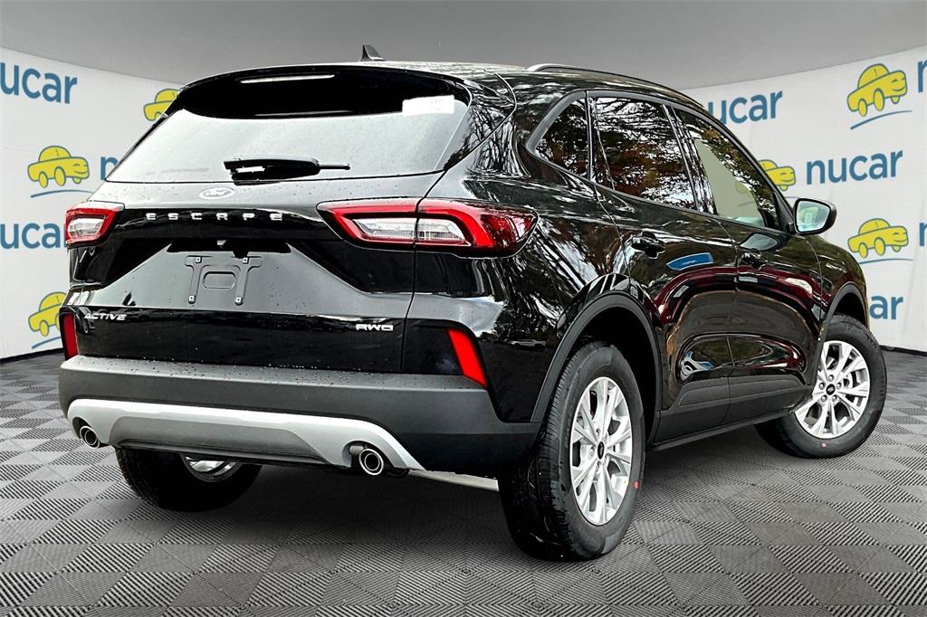 2025 Ford Escape Active - Photo 6