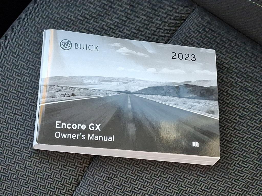 2023 Buick Encore GX Select - Photo 26