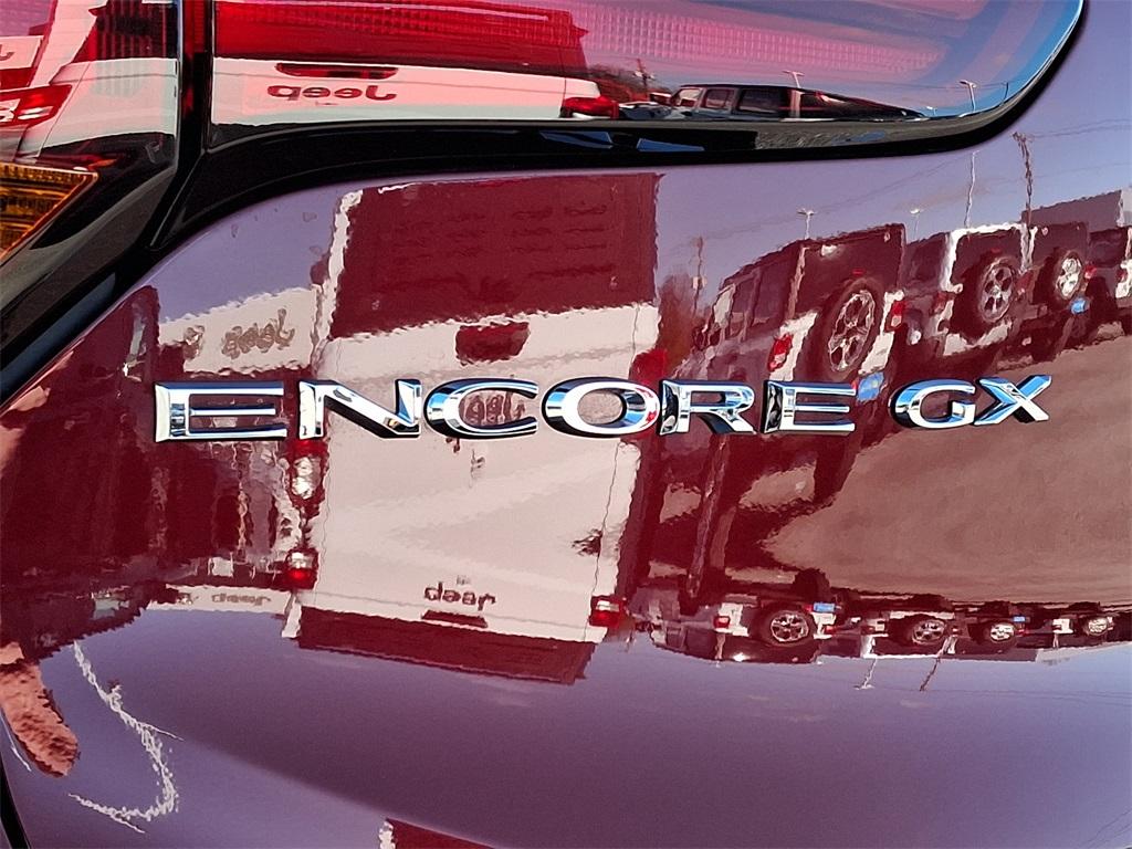 2023 Buick Encore GX Select - Photo 29