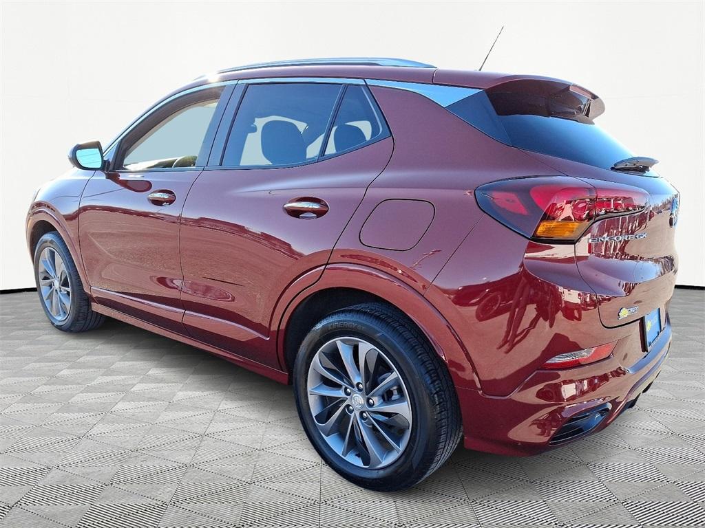 2023 Buick Encore GX Select - Photo 4