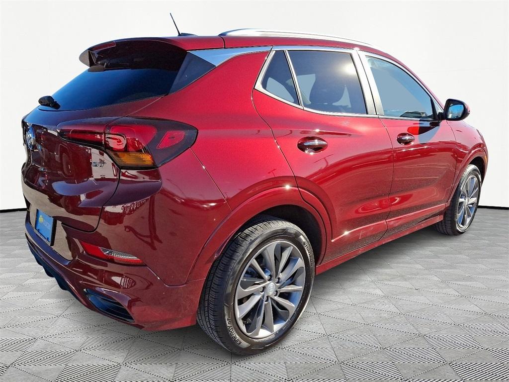 2023 Buick Encore GX Select - Photo 6